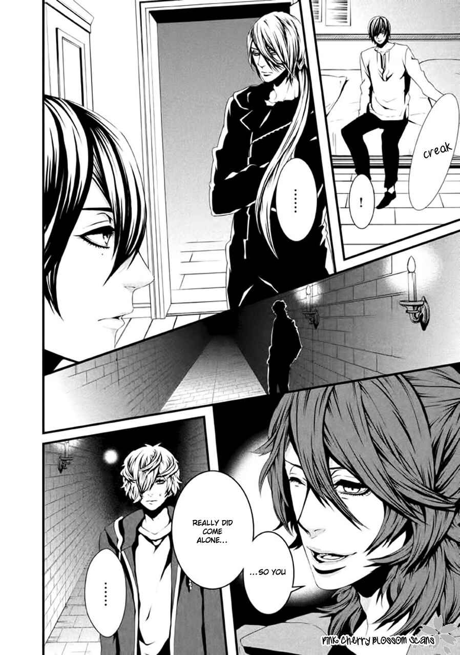 Page 29 Chapter 19 Chi to Chocolate