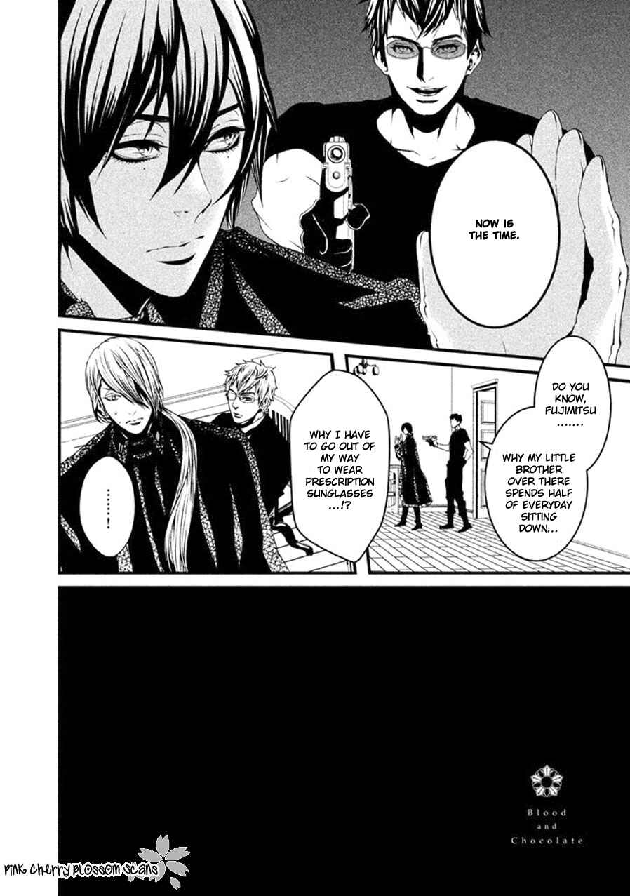 Page 3 Chapter 19 Chi to Chocolate