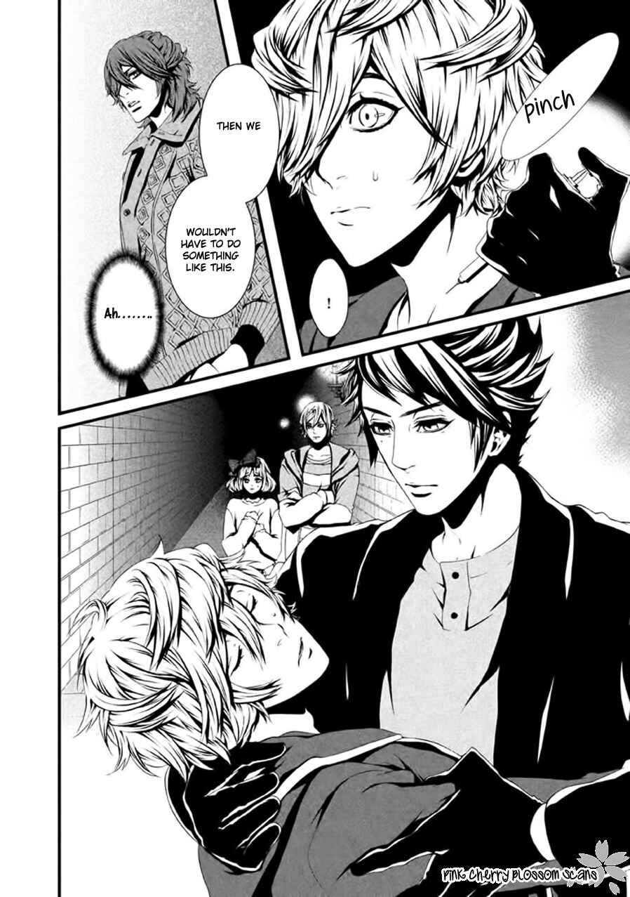 Page 31 Chapter 19 Chi to Chocolate