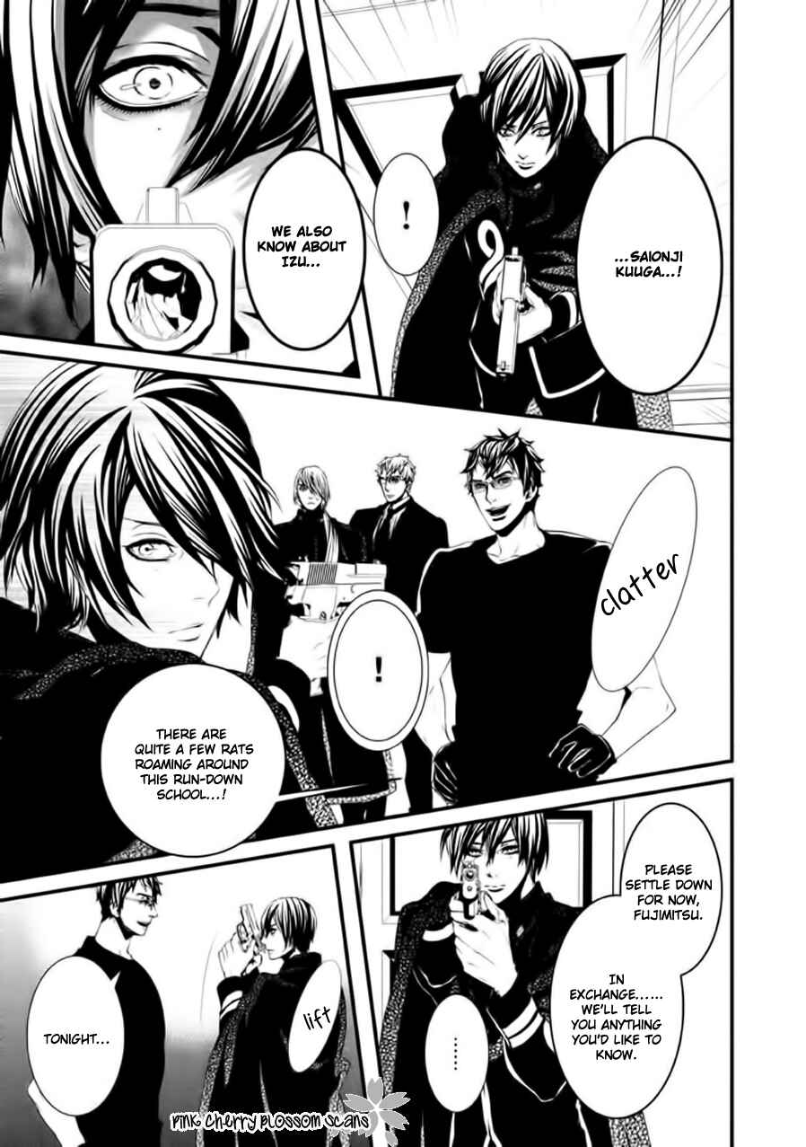 Page 6 Chapter 19 Chi to Chocolate