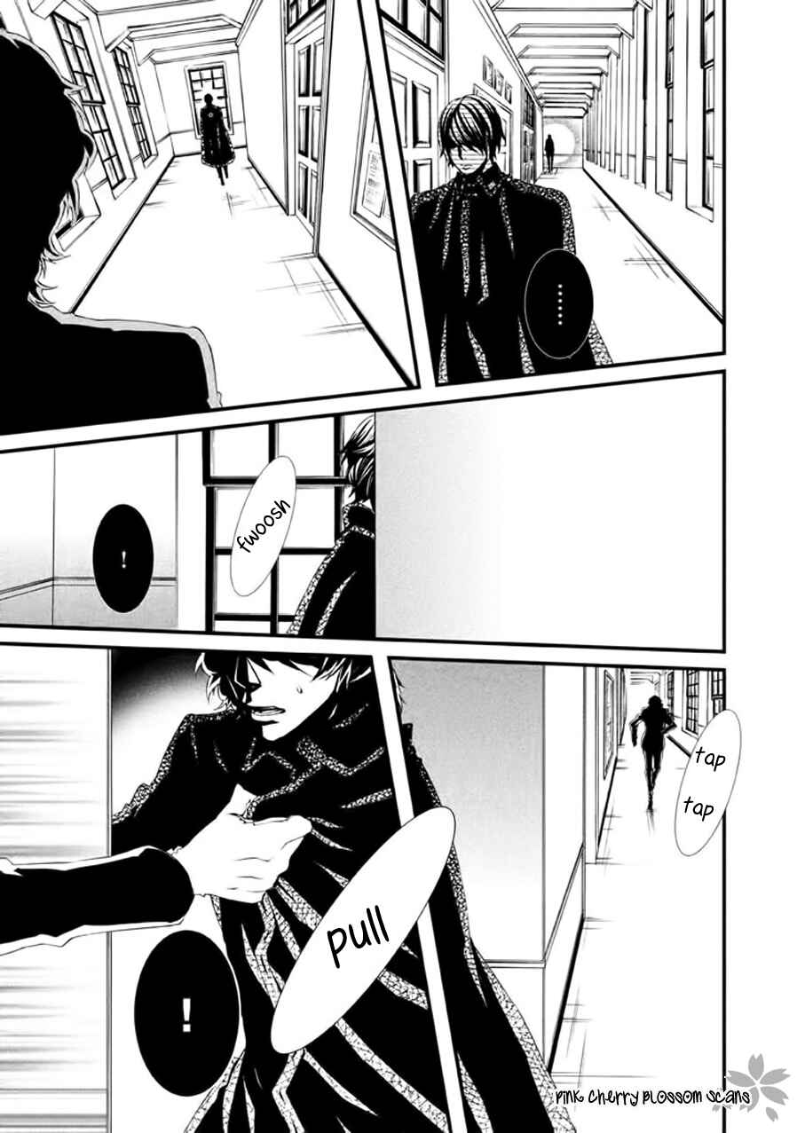 Page 8 Chapter 19 Chi to Chocolate