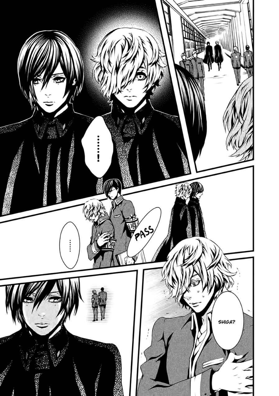 Page 16 Chapter 11 Chi to Chocolate