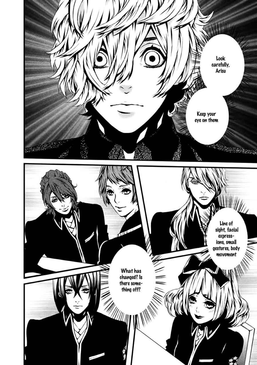 Page 9 Chapter 11 Chi to Chocolate