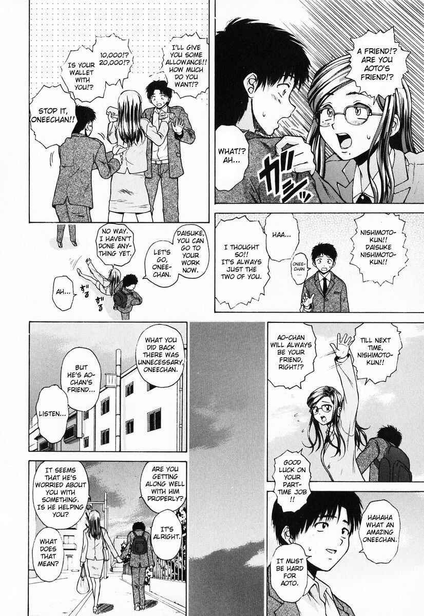 Page 12 Chapter 2 Sister & Brother