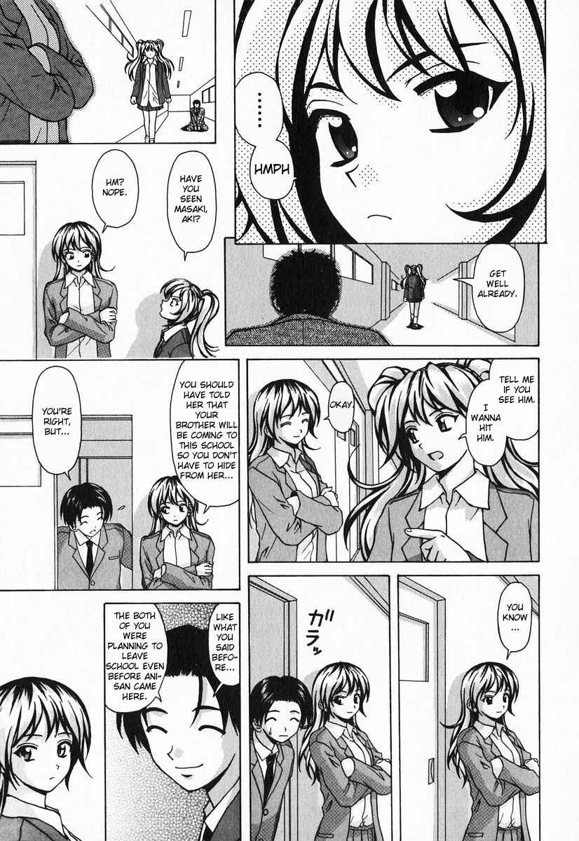 Page 9 Chapter 6 Sister & Brother