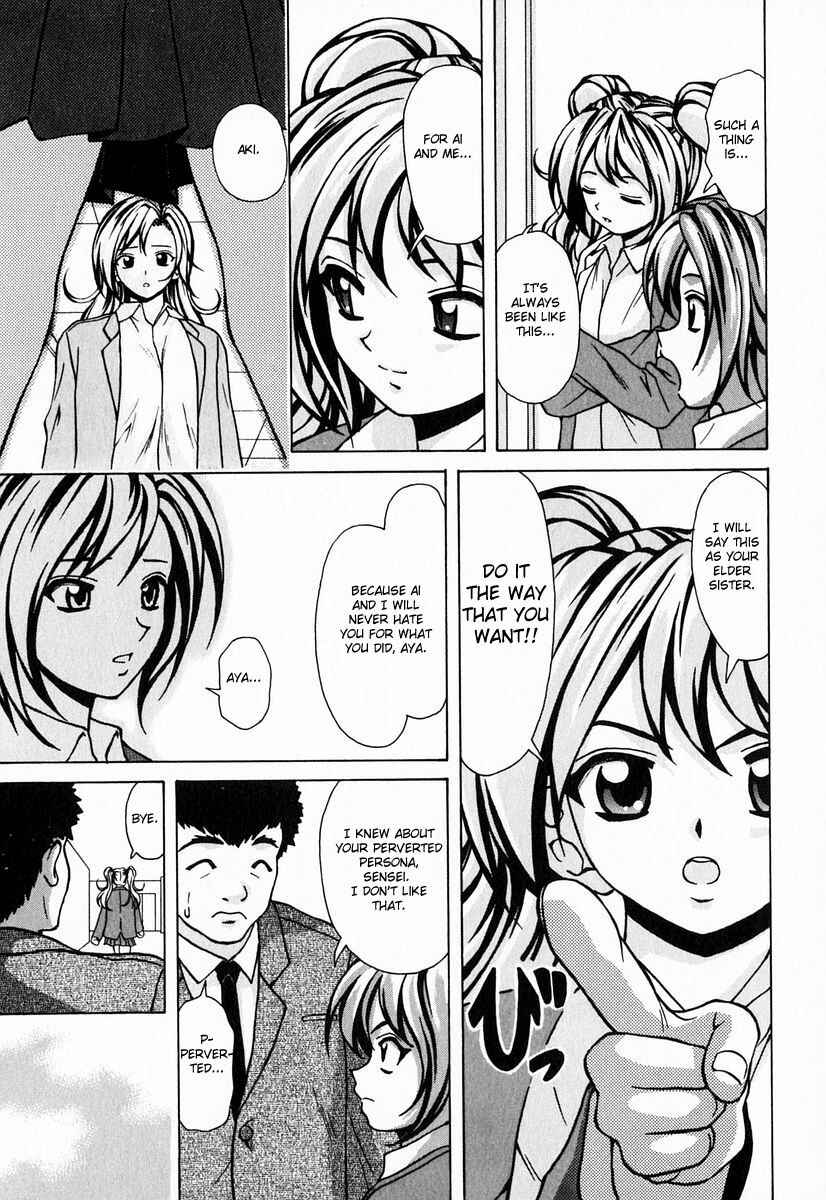 Page 22 Chapter 7 Sister & Brother