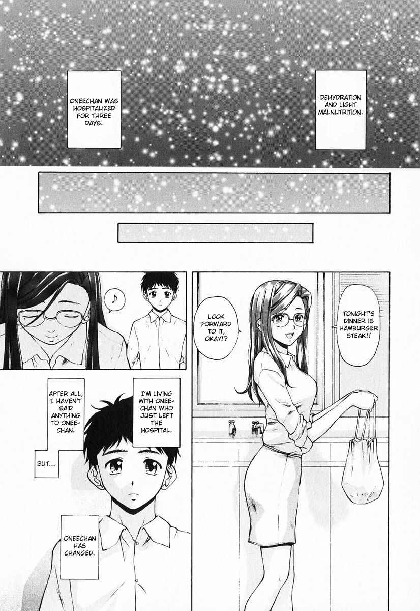 Page 19 Chapter 4 Sister & Brother