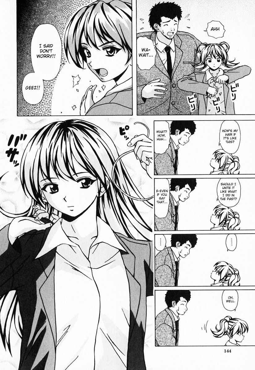 Page 34 Chapter 5 Sister & Brother