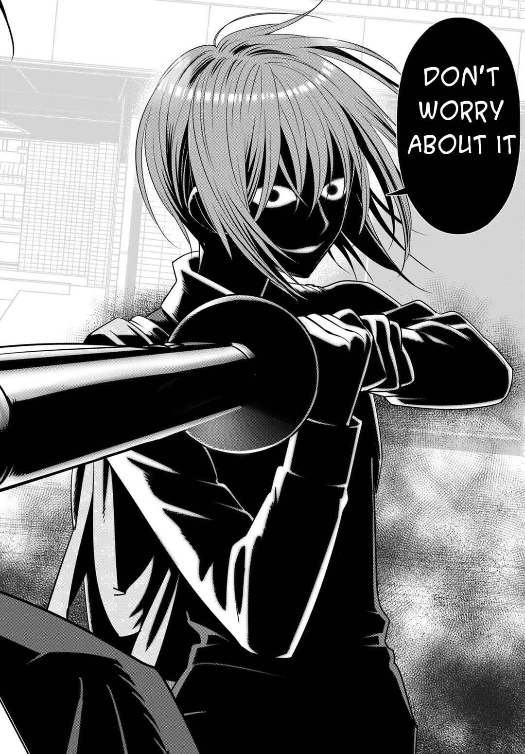 Page 21 Chapter 7 Meitantei no Jouken