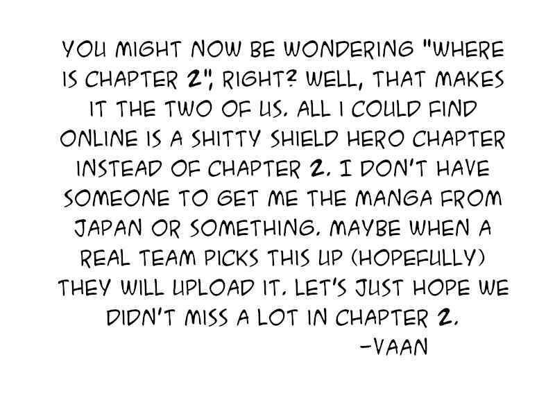 Page 1 Chapter 3 Meitantei no Jouken