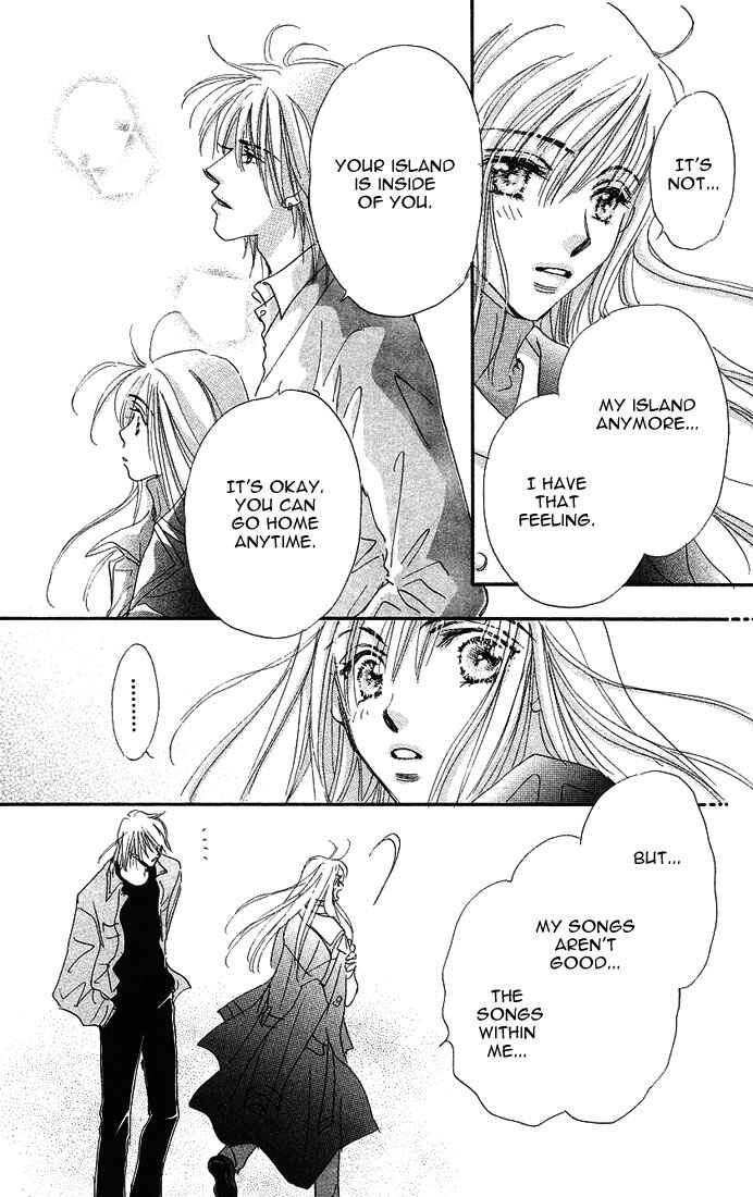 Page 14 Chapter 5 Citrus Eyes