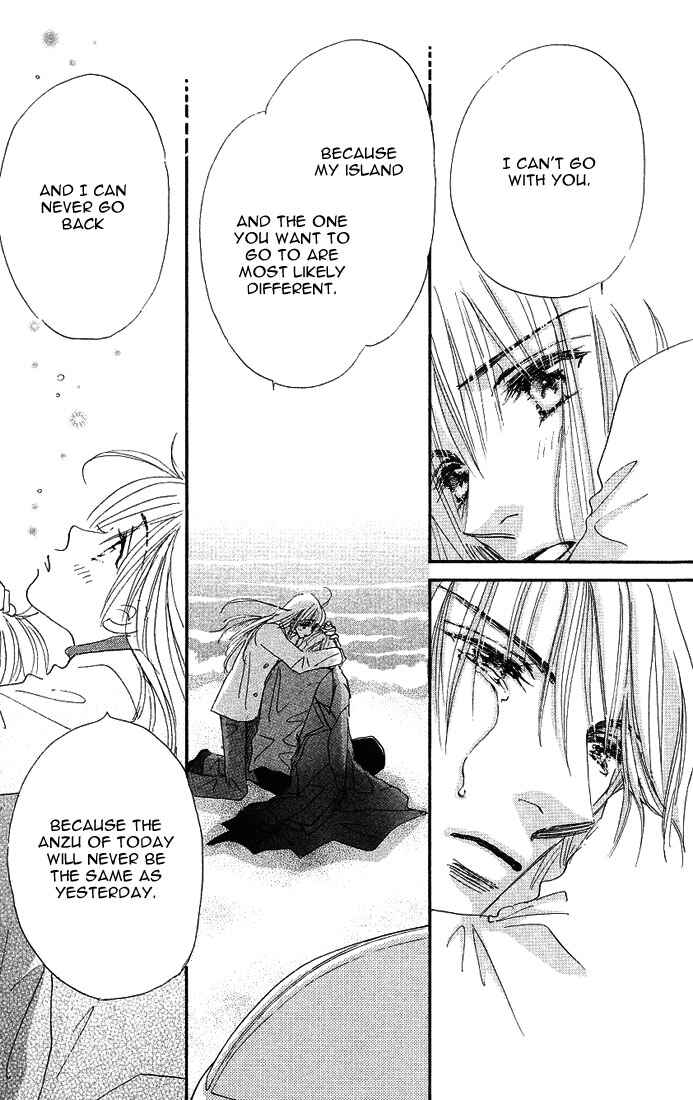 Page 21 Chapter 5 Citrus Eyes