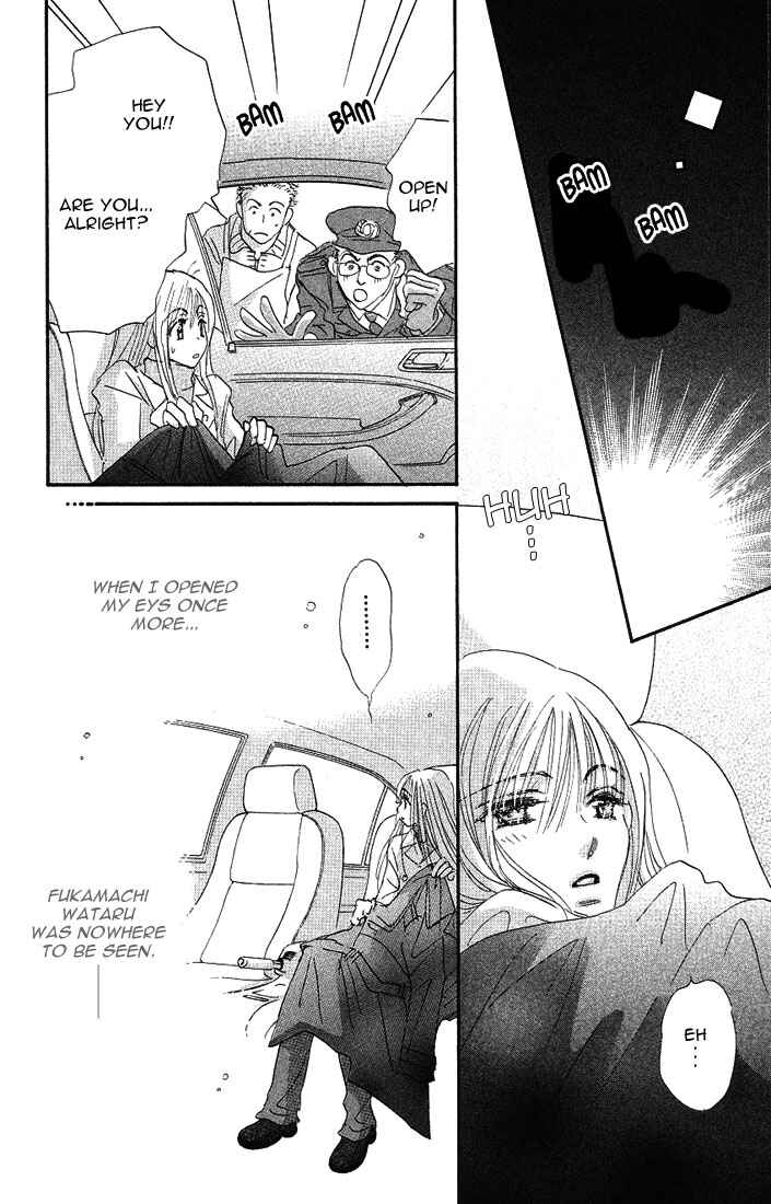 Page 26 Chapter 5 Citrus Eyes