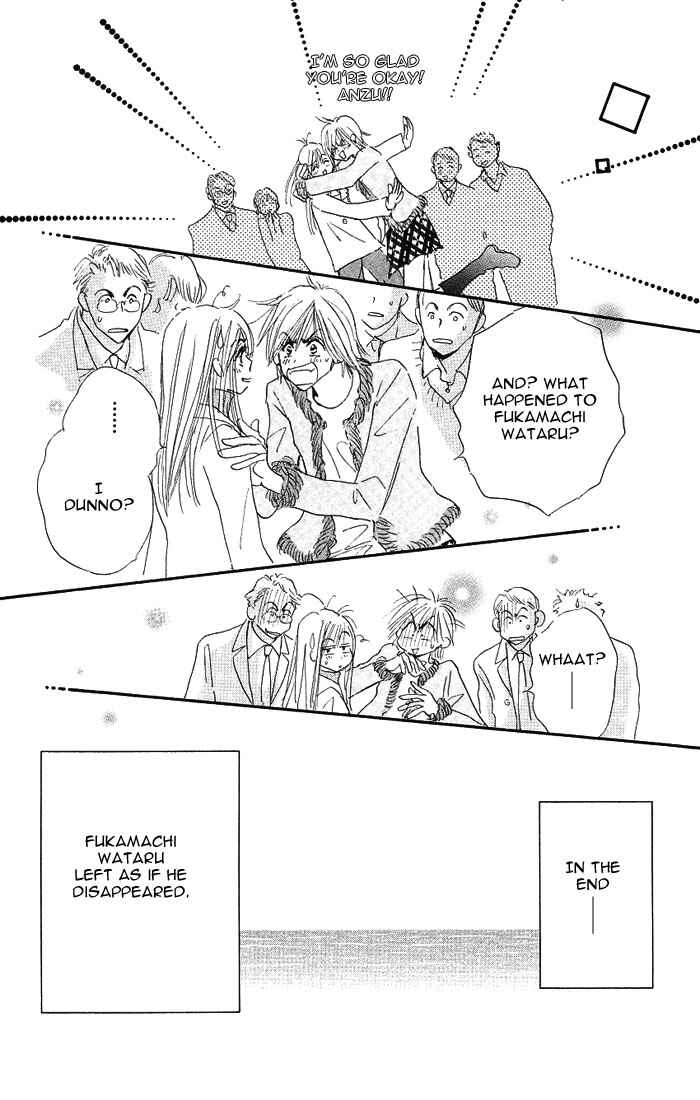Page 27 Chapter 5 Citrus Eyes