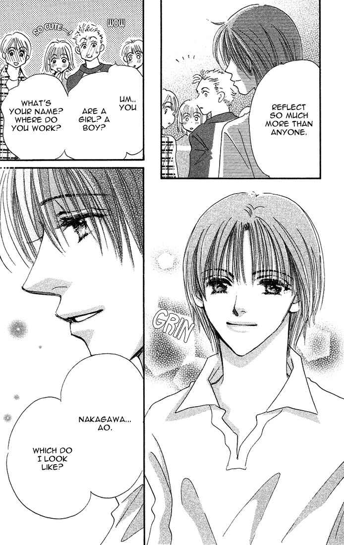 Page 37 Chapter 5 Citrus Eyes