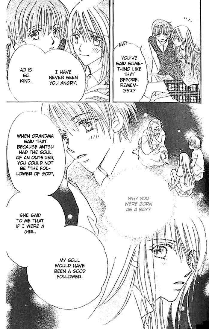 Page 13 Chapter 2 Citrus Eyes