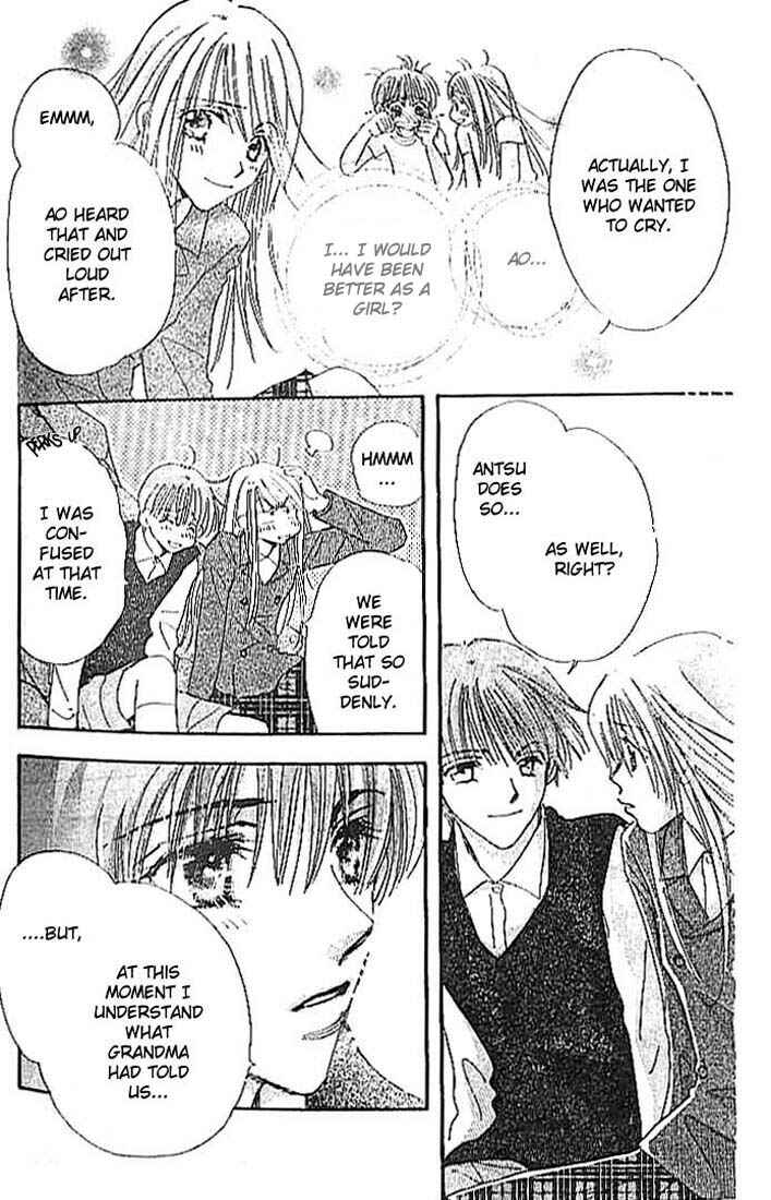 Page 14 Chapter 2 Citrus Eyes