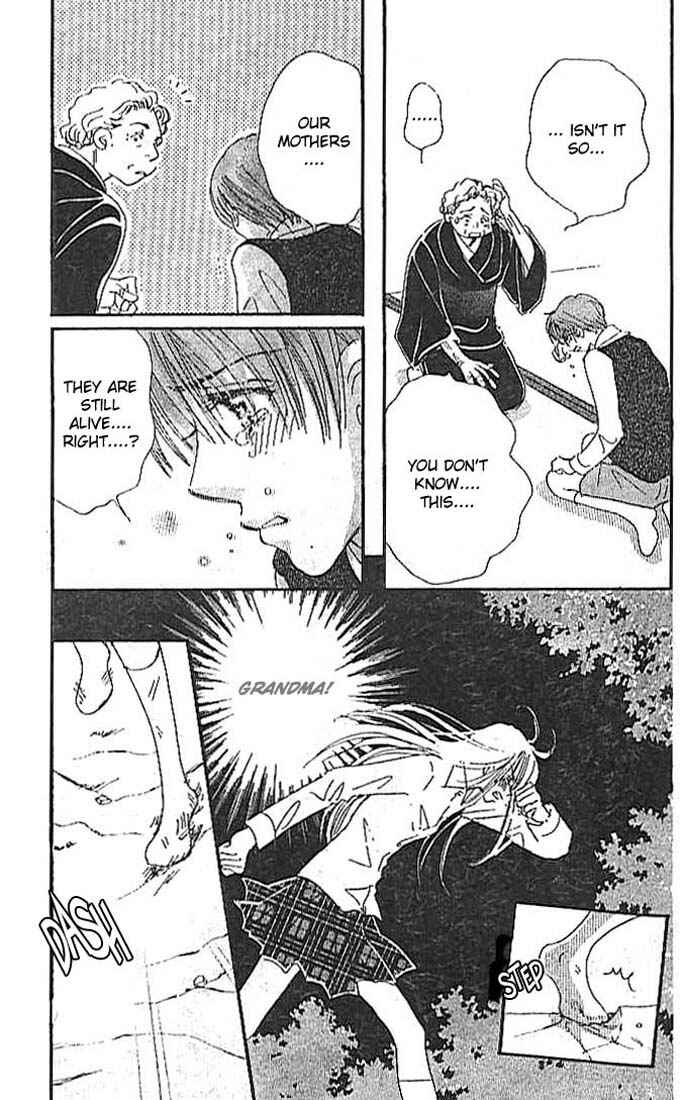 Page 19 Chapter 2 Citrus Eyes