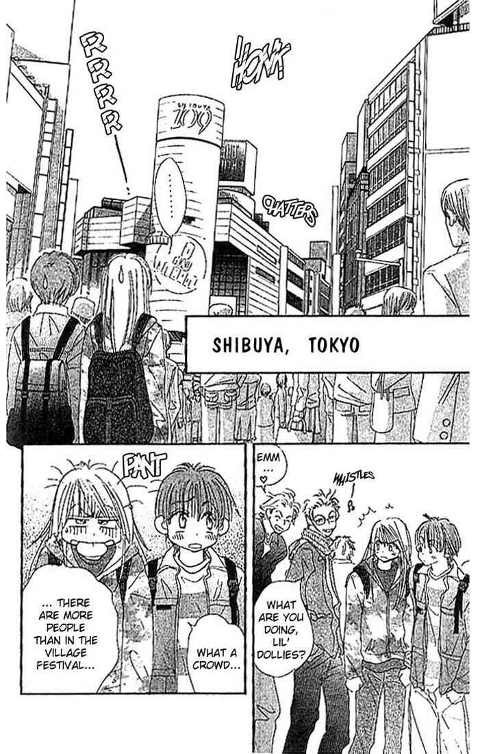Page 24 Chapter 2 Citrus Eyes