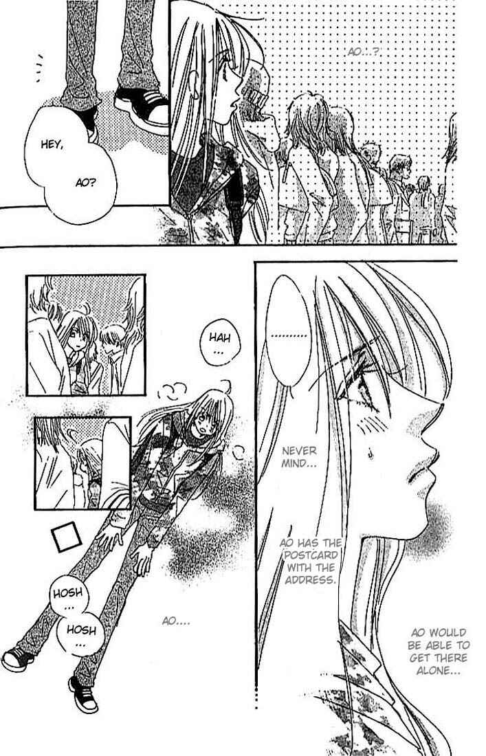 Page 28 Chapter 2 Citrus Eyes
