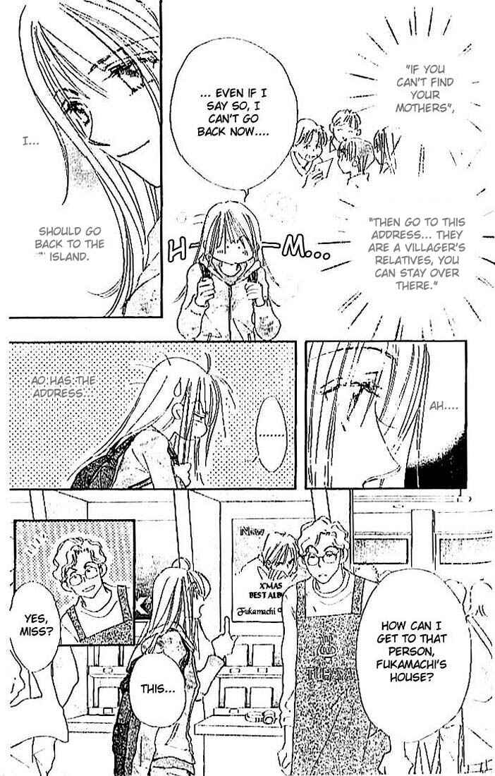 Page 29 Chapter 2 Citrus Eyes