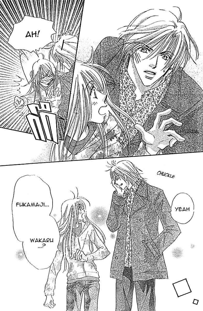 Page 22 Chapter 3 Citrus Eyes