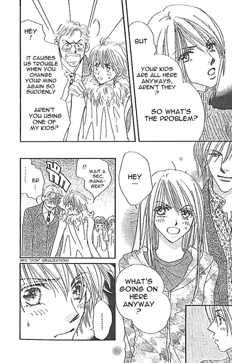 Page 26 Chapter 3 Citrus Eyes