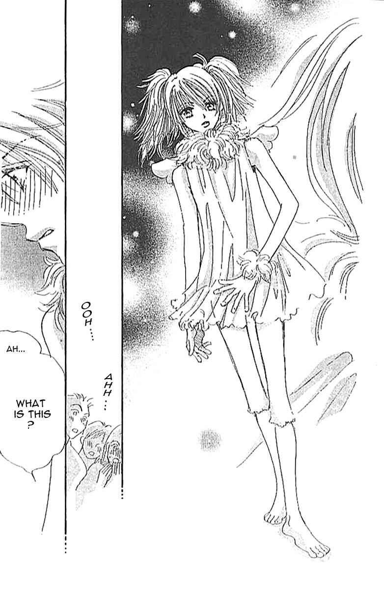 Page 29 Chapter 3 Citrus Eyes