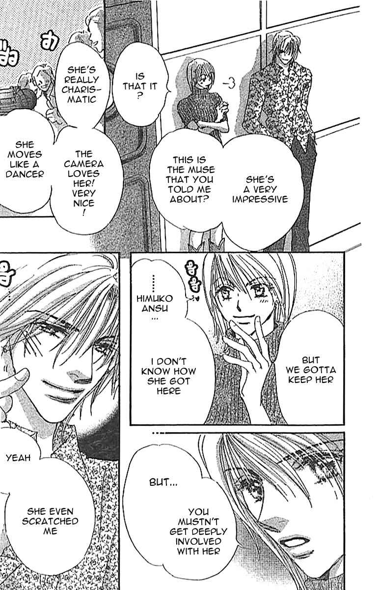 Page 31 Chapter 3 Citrus Eyes