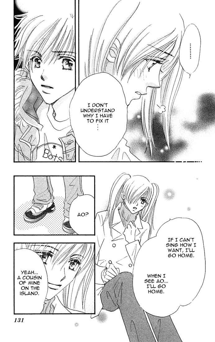 Page 17 Chapter 4 Citrus Eyes