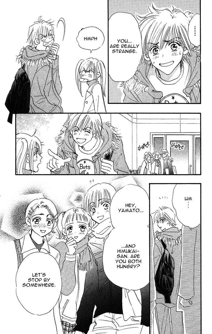 Page 22 Chapter 4 Citrus Eyes