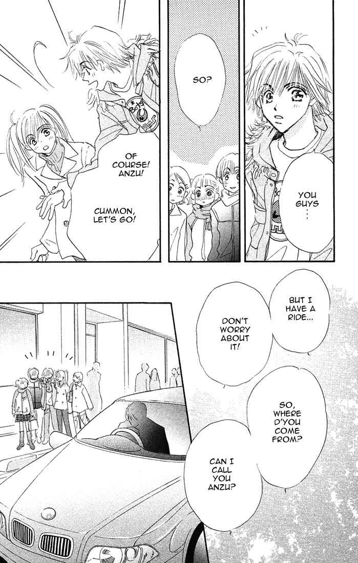 Page 23 Chapter 4 Citrus Eyes