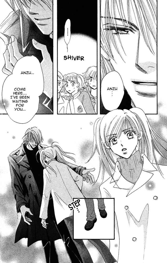 Page 29 Chapter 4 Citrus Eyes