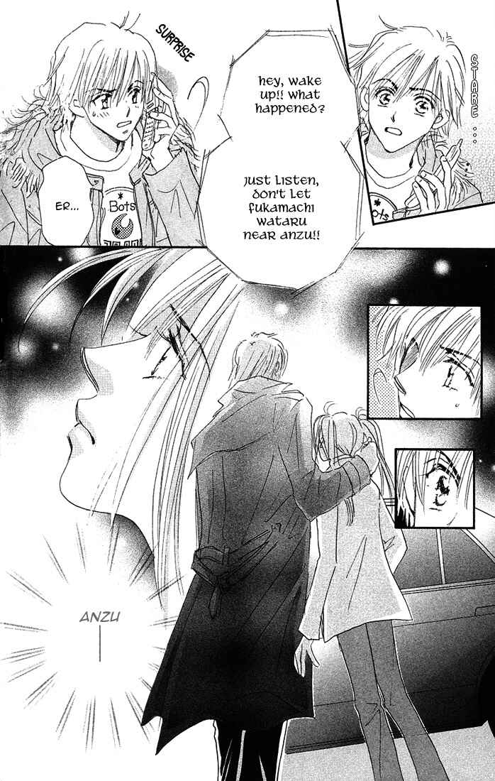 Page 30 Chapter 4 Citrus Eyes