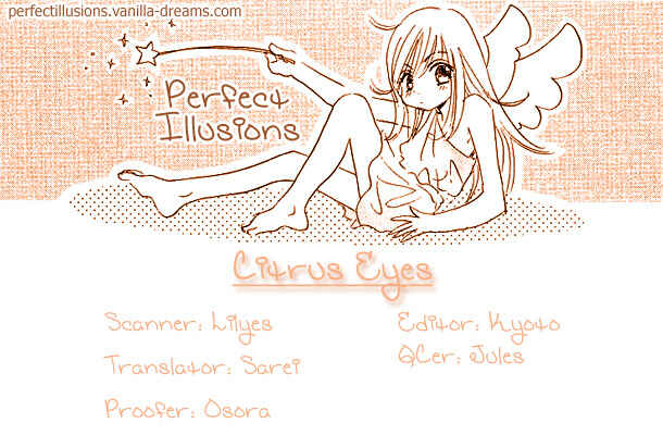 Page 33 Chapter 4 Citrus Eyes