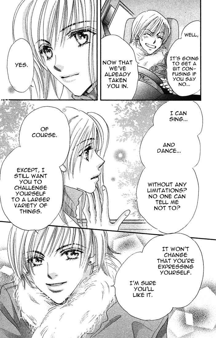 Page 5 Chapter 4 Citrus Eyes