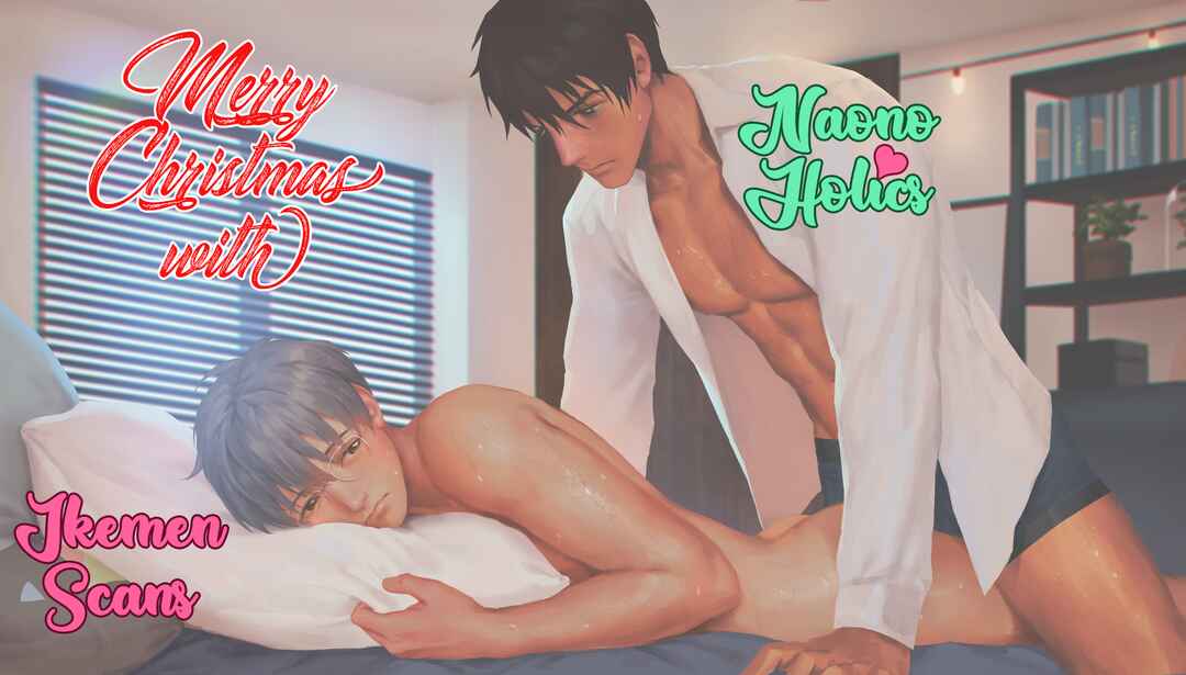 Page 1 Chapter Unknown_8943 Kinou Nani Tabeta? - Kenji to Shiro-san (Doujinshi)