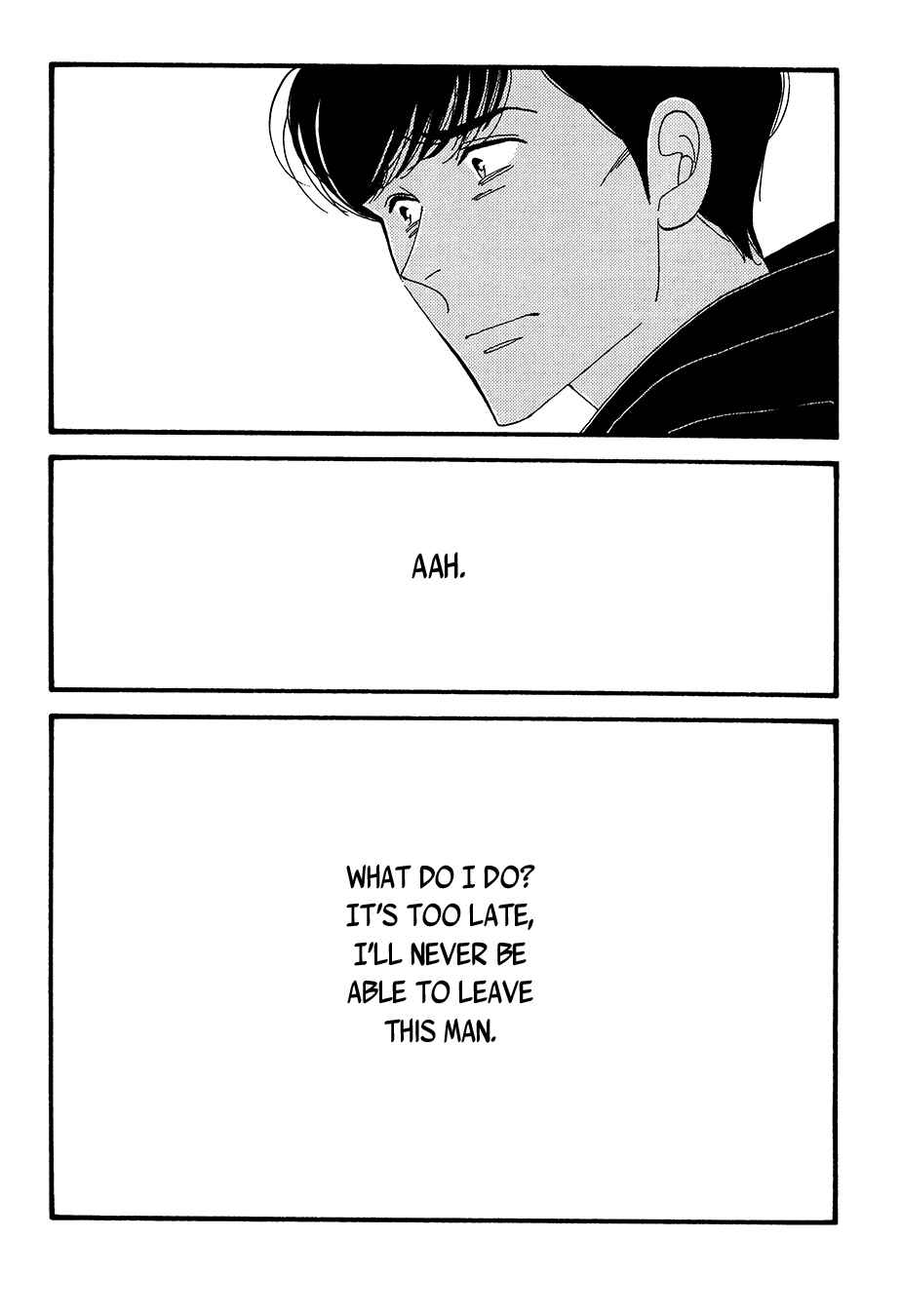 Page 10 Chapter Unknown_84e3 Kinou Nani Tabeta? - Kenji to Shiro-san (Doujinshi)