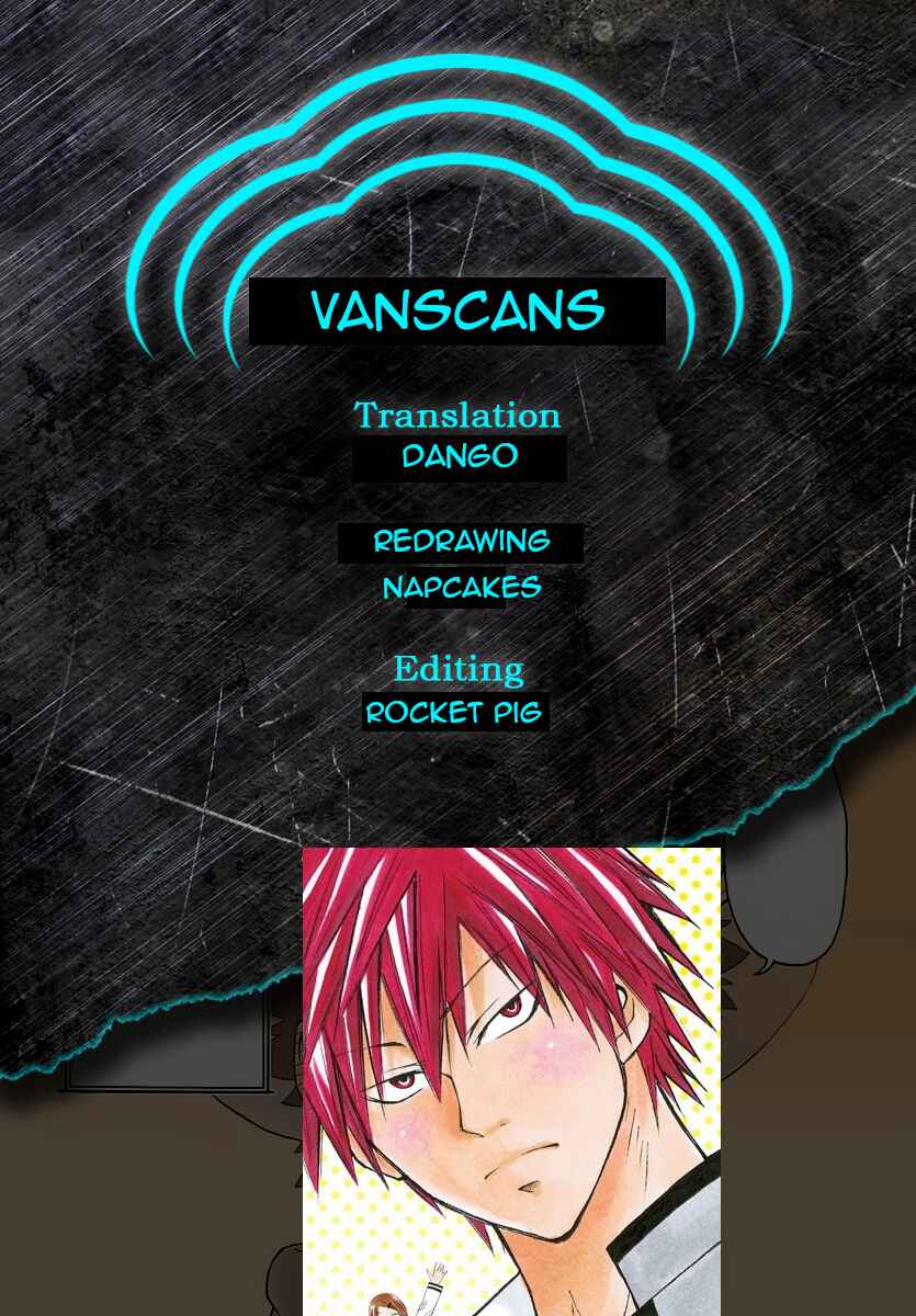 Page 21 Chapter 21 Oni no Youna LoveCome