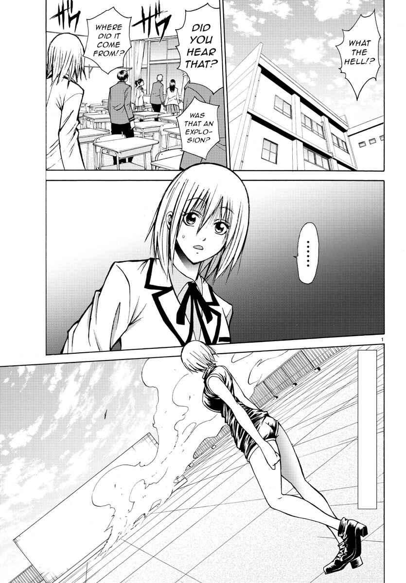 Page 2 Chapter 27 Oni no Youna LoveCome