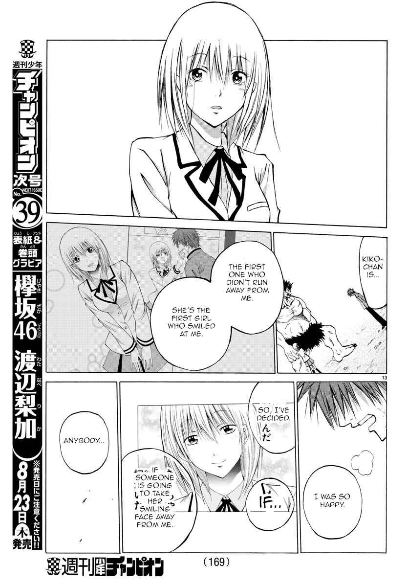 Page 13 Chapter 2 Oni no Youna LoveCome