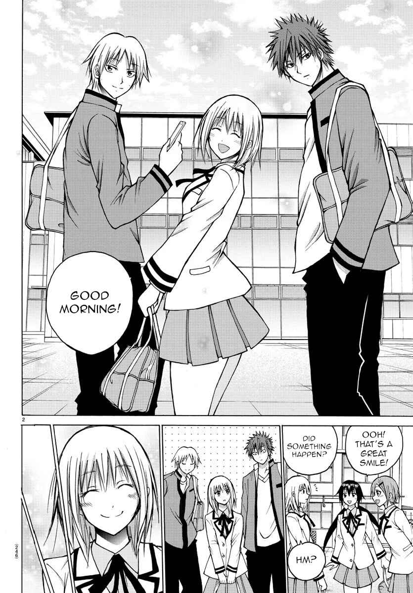 Page 5 Chapter 41 Oni no Youna LoveCome
