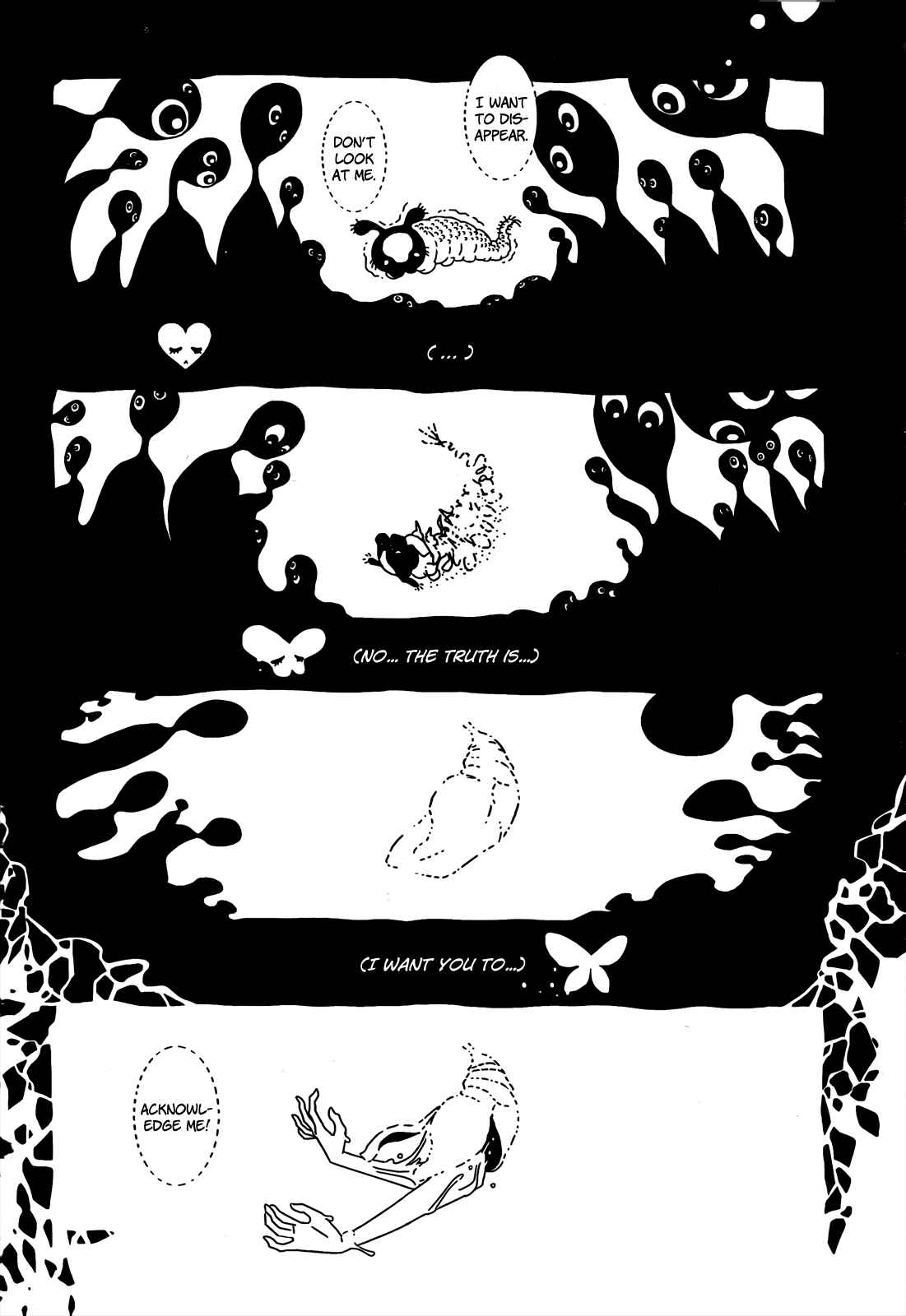 Page 18 Chapter 5 Nurse Hitomis Monster Infirmary