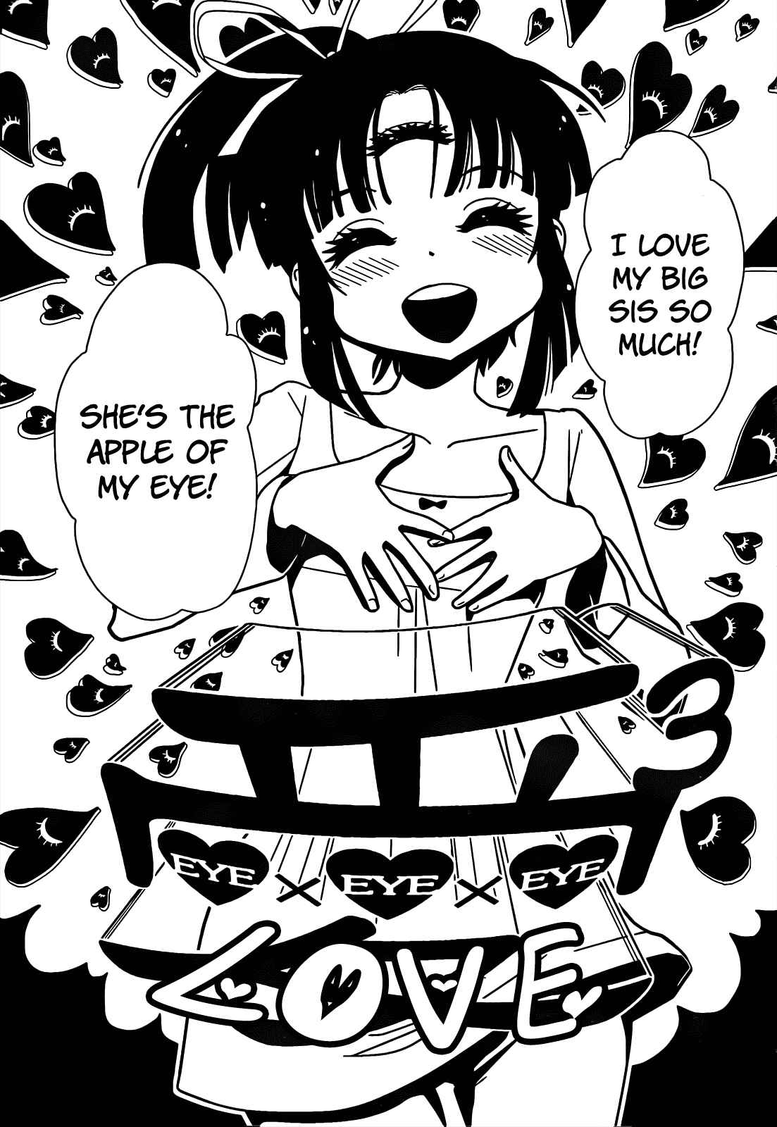 Page 18 Chapter 14 Nurse Hitomis Monster Infirmary