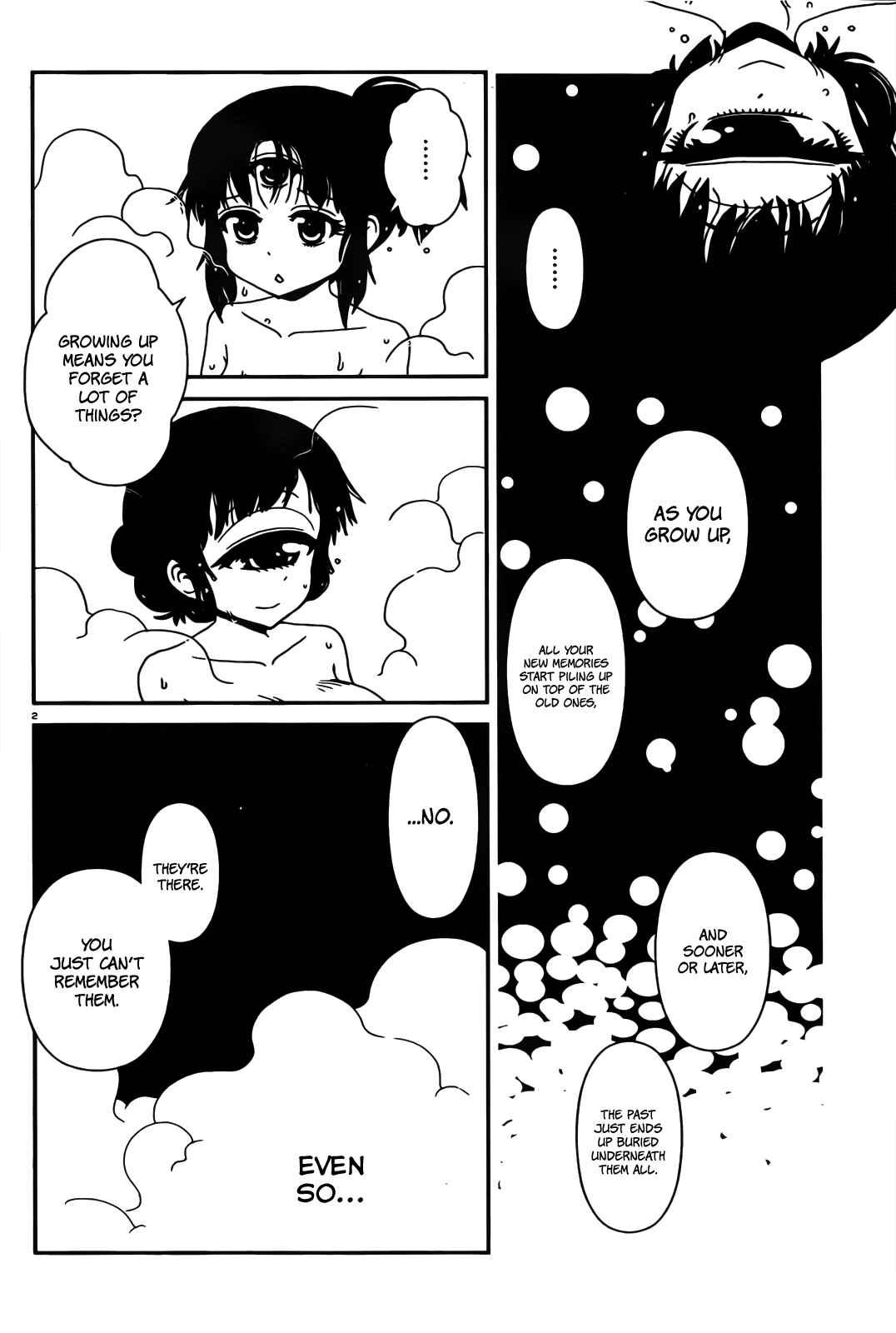 Page 5 Chapter 25 Nurse Hitomis Monster Infirmary