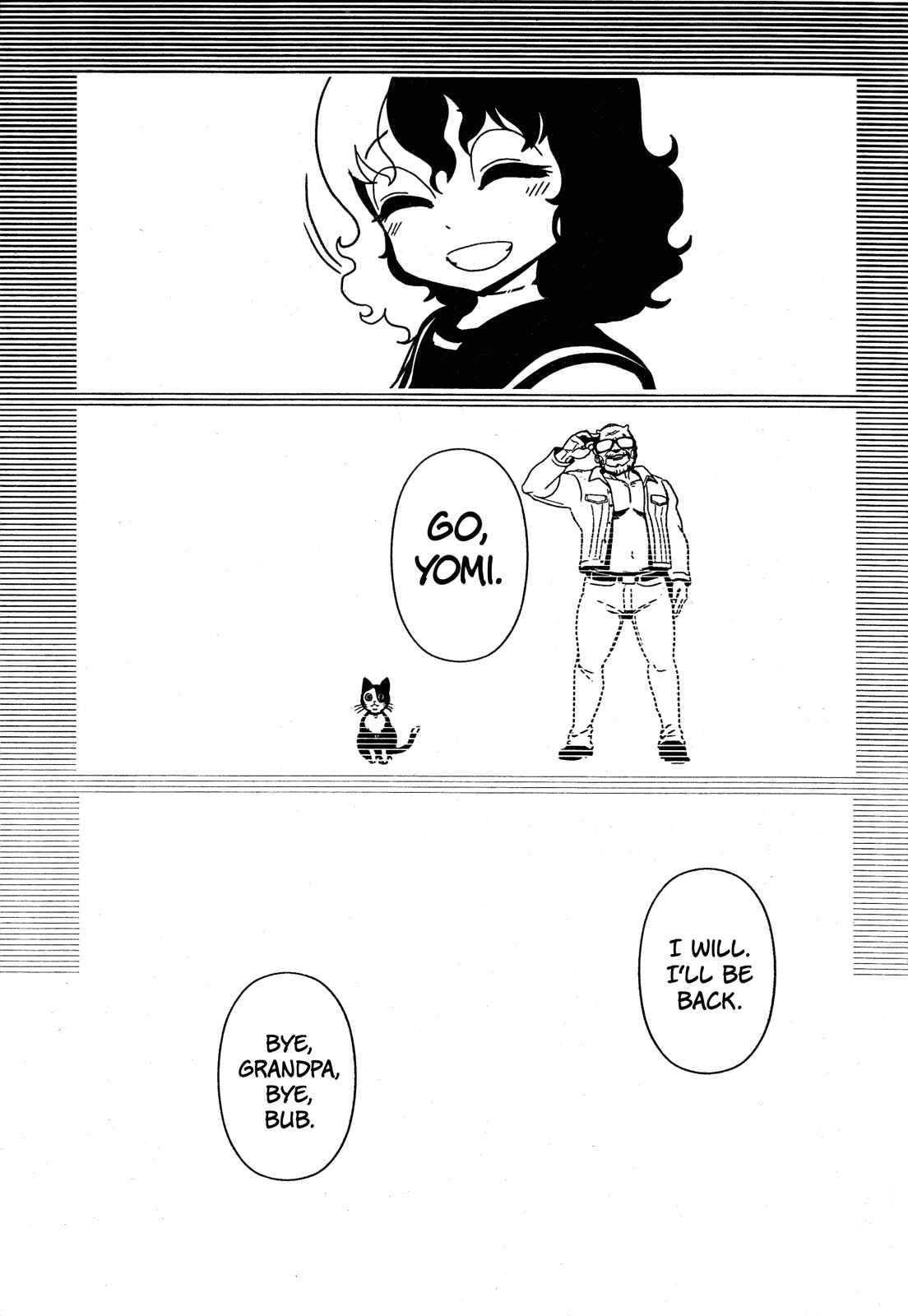 Page 24 Chapter 17 Nurse Hitomis Monster Infirmary