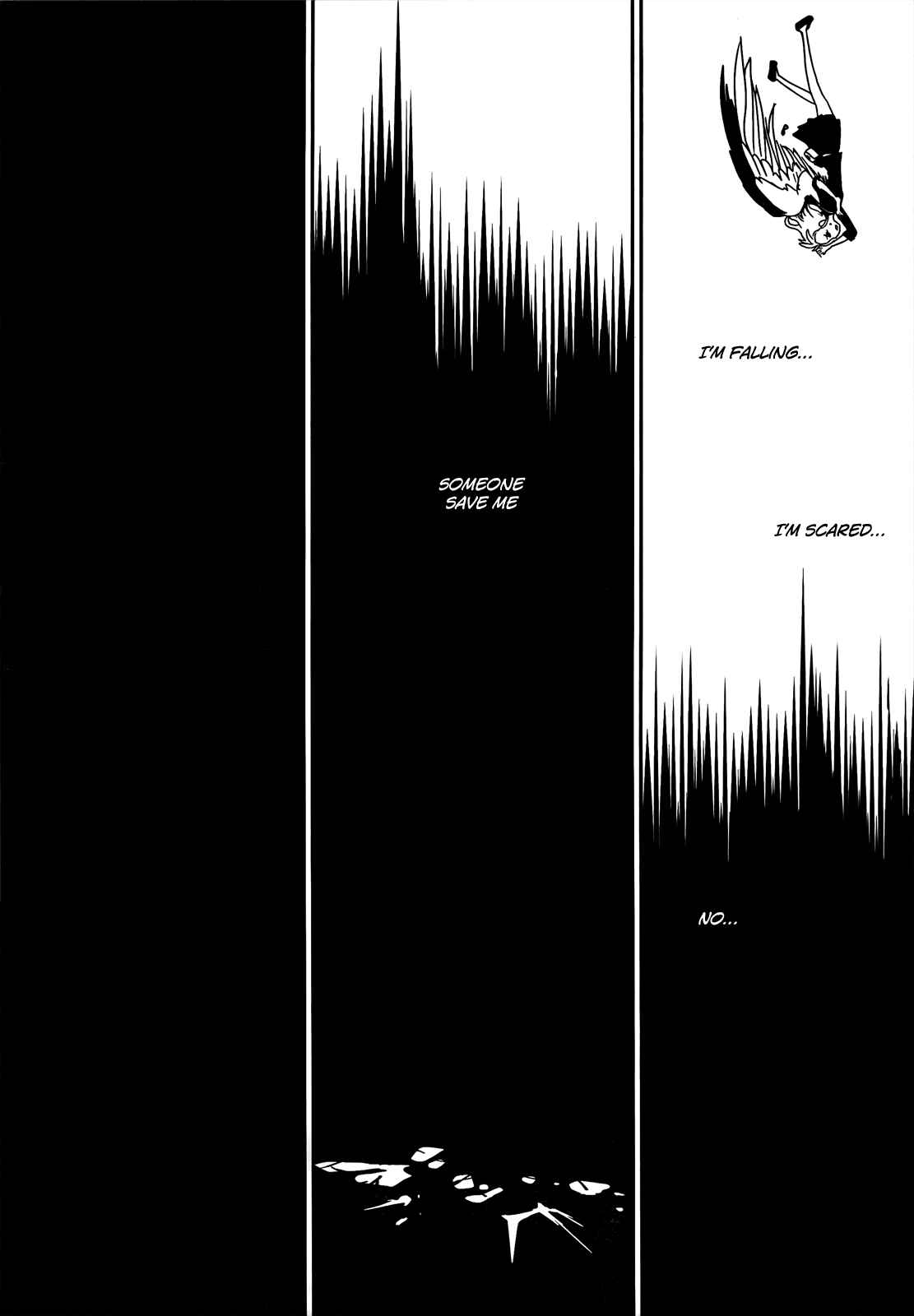 Page 22 Chapter 8 Nurse Hitomis Monster Infirmary