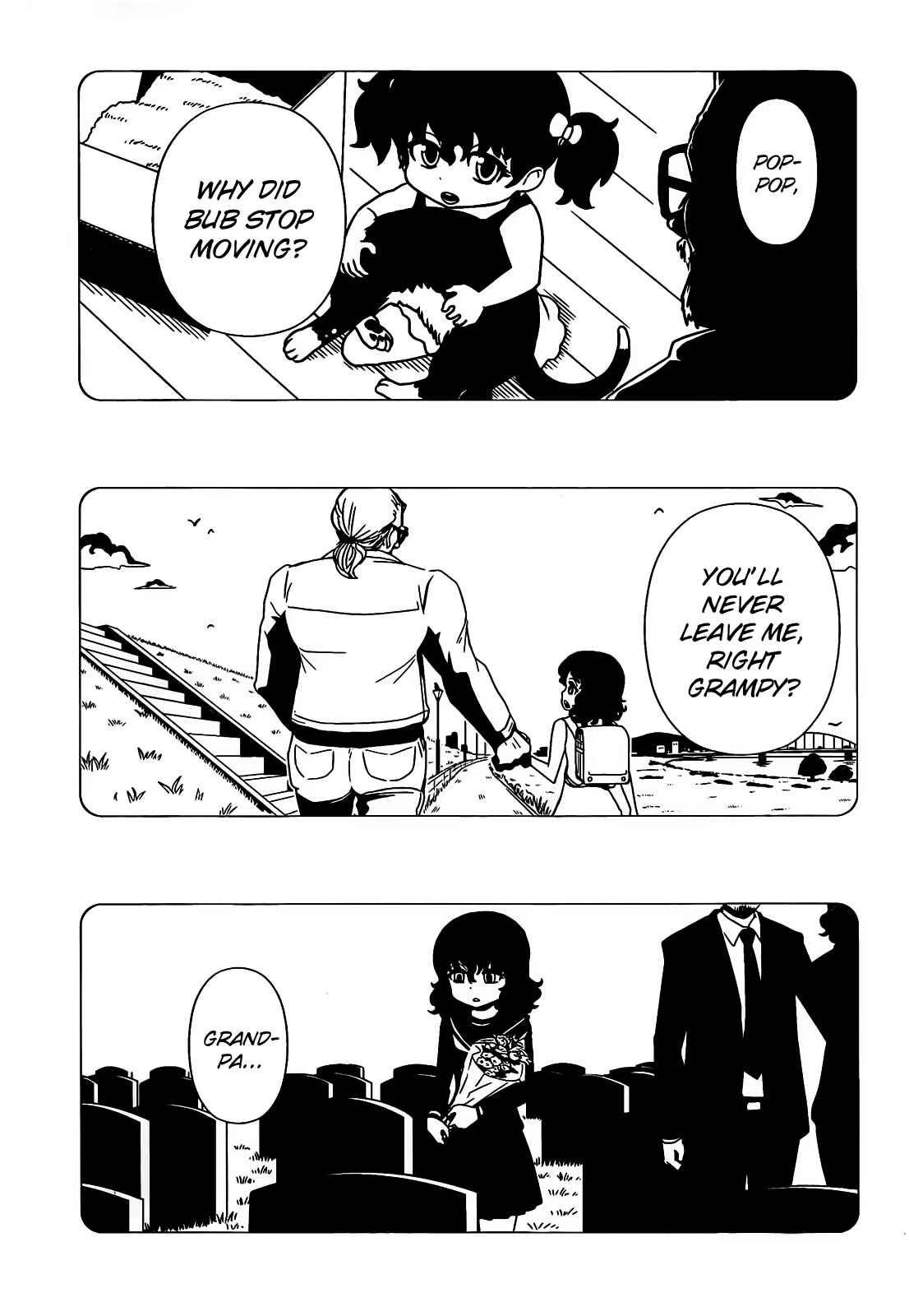 Page 1 Chapter 16 Nurse Hitomis Monster Infirmary