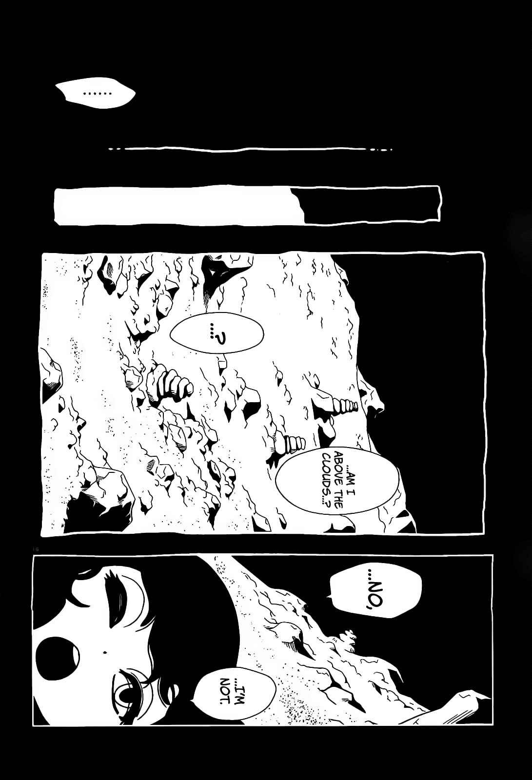Page 16 Chapter 16 Nurse Hitomis Monster Infirmary