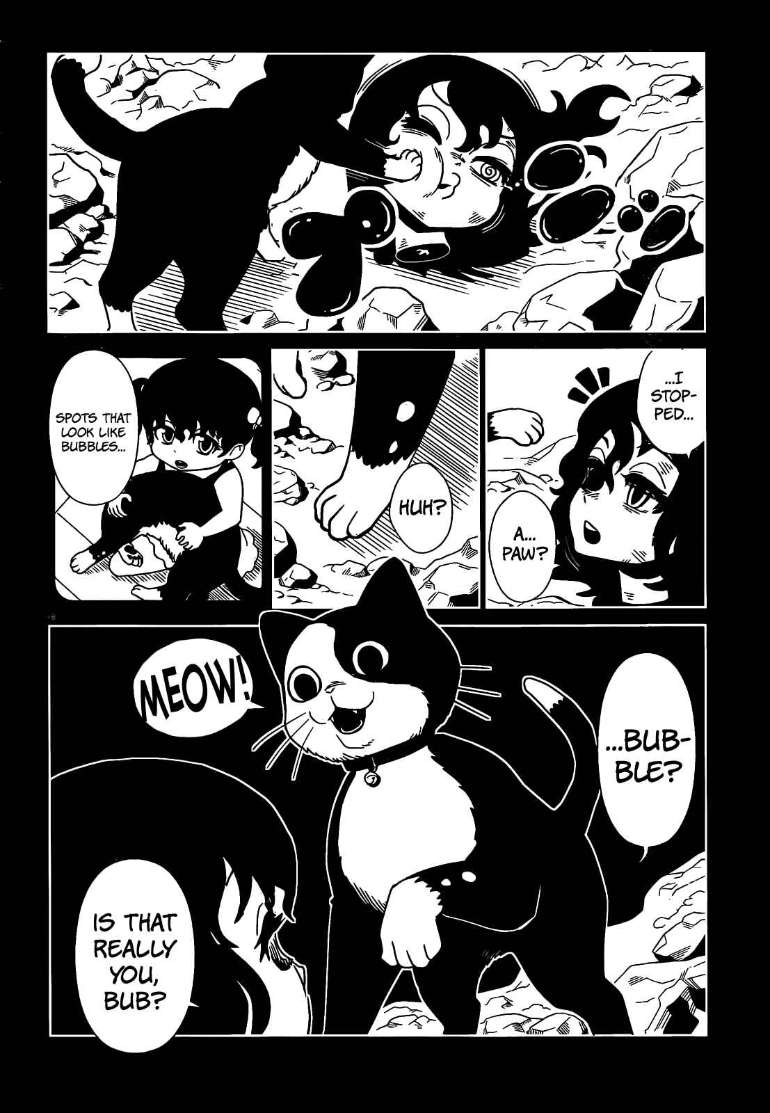 Page 18 Chapter 16 Nurse Hitomis Monster Infirmary